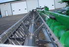 2011 John Deere 635F
