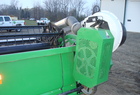 2011 John Deere 635F