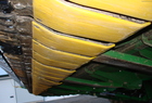 2011 John Deere 635F