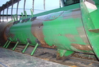2011 John Deere 635F