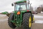 2002 John Deere 7510
