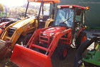 2009 Kubota B3030