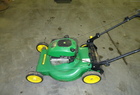 2011 John Deere JS36