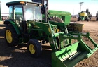 2004 John Deere 5320