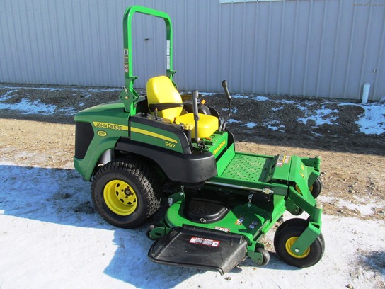 2012 John Deere 997