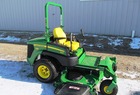 2012 John Deere 997