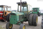 1972 John Deere 4320