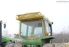 1972 John Deere 4320