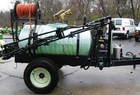  Other CHEMTURF TS 300 GALLON TOW SPRAYER