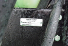  Other CHEMTURF TS 300 GALLON TOW SPRAYER