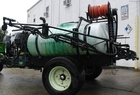  Other CHEMTURF TS 300 GALLON TOW SPRAYER