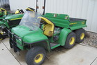 1999 John Deere 6X4