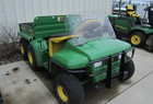 1999 John Deere 6X4