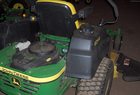 2011 John Deere Z425