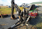 Bush Hog 965H