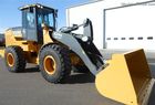 2012 John Deere 624K