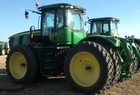 2012 John Deere 9360R