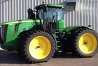 2012 John Deere 9360R