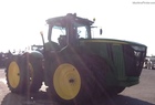 2012 John Deere 9360R