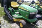 2002 John Deere LT150