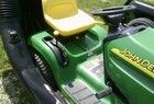 2002 John Deere LT150