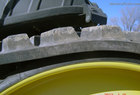 2012 John Deere 8335RT