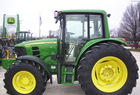  John Deere 6430