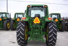  John Deere 6430