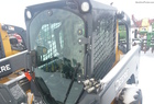 2012 John Deere 320D