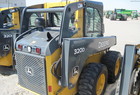 2012 John Deere 320D