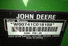 2009 John Deere 7430 Prem