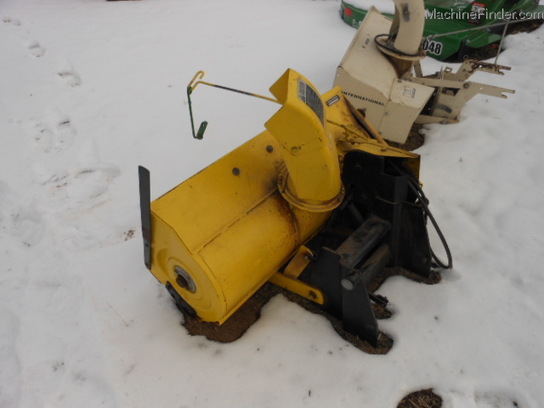  John Deere 38