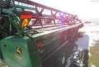 2007 John Deere 630F