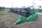 2007 John Deere 630F