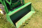 2003 John Deere 4110