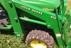 2003 John Deere 4110