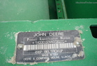 2010 John Deere 615P