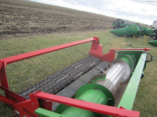 1985 John Deere 212