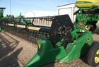 2002 John Deere 930