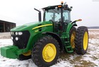 2010 John Deere 7930