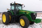 2010 John Deere 7930