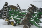 2009 John Deere 637