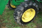 1998 John Deere 6400