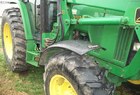 1998 John Deere 6400