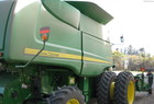 2011 John Deere 9770 STS
