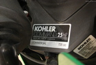 2010 John Deere Z720A