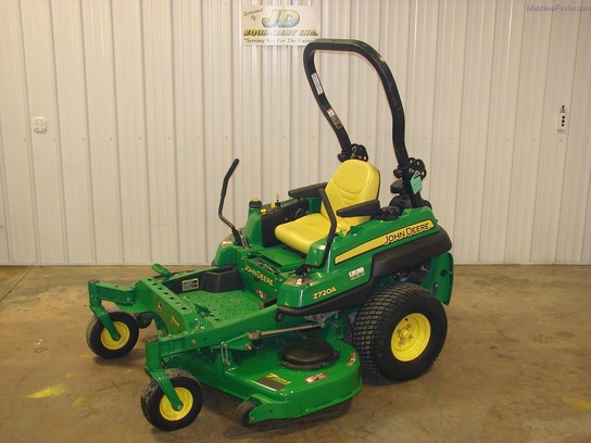 2010 John Deere Z720A