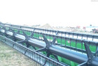 2009 John Deere 635F