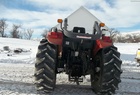 2004 Case IH JX95