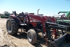 2004 Case IH JX95